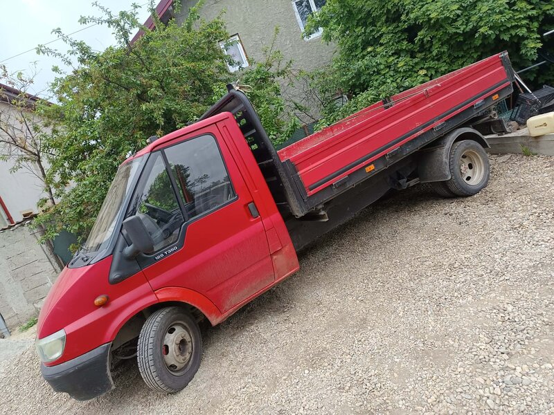 Nisip spalat, piatra 8-16, balastru, materiale de constructii